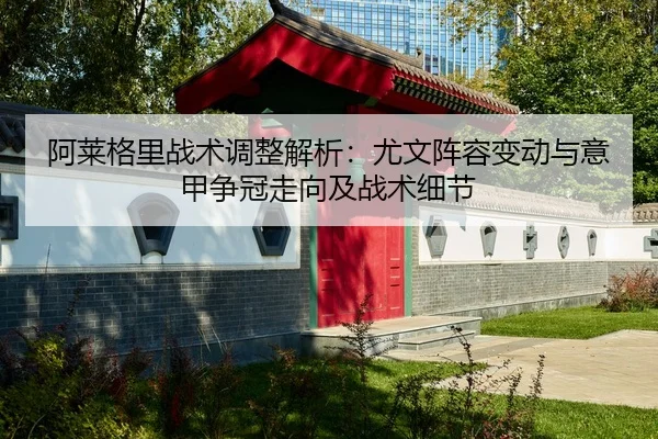 阿莱格里战术调整解析：尤文阵容变动与意甲争冠走向及战术细节